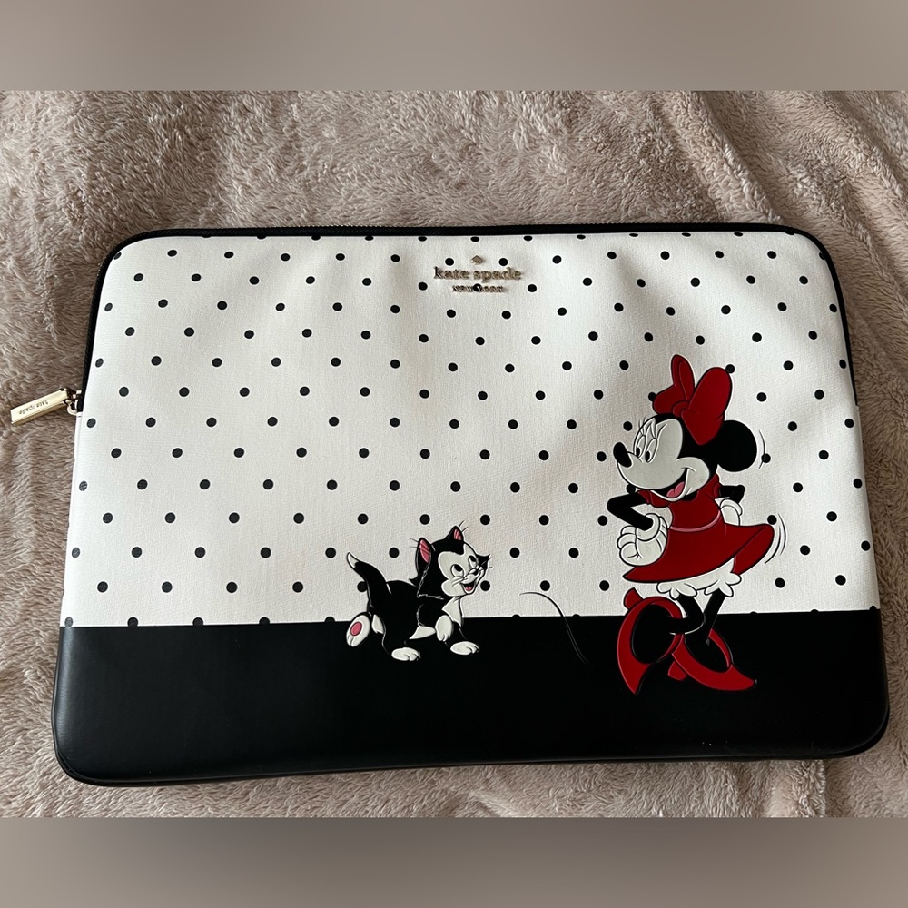 Kate Spade Laptop Sleeve